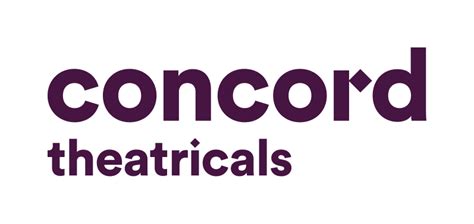 concord theatricals|concord theatricals login.